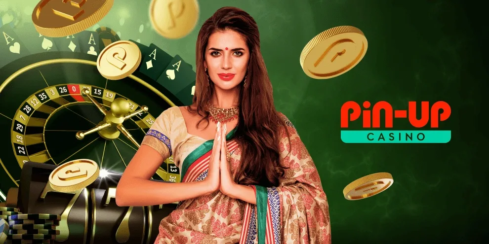 Pin Up Casino Bangladesh