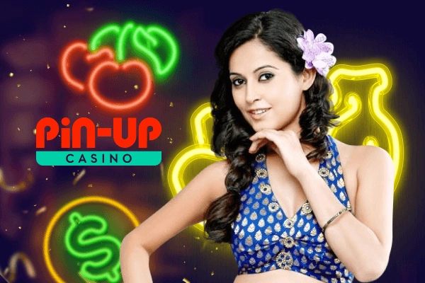 Pin Up bonus Bangladesh