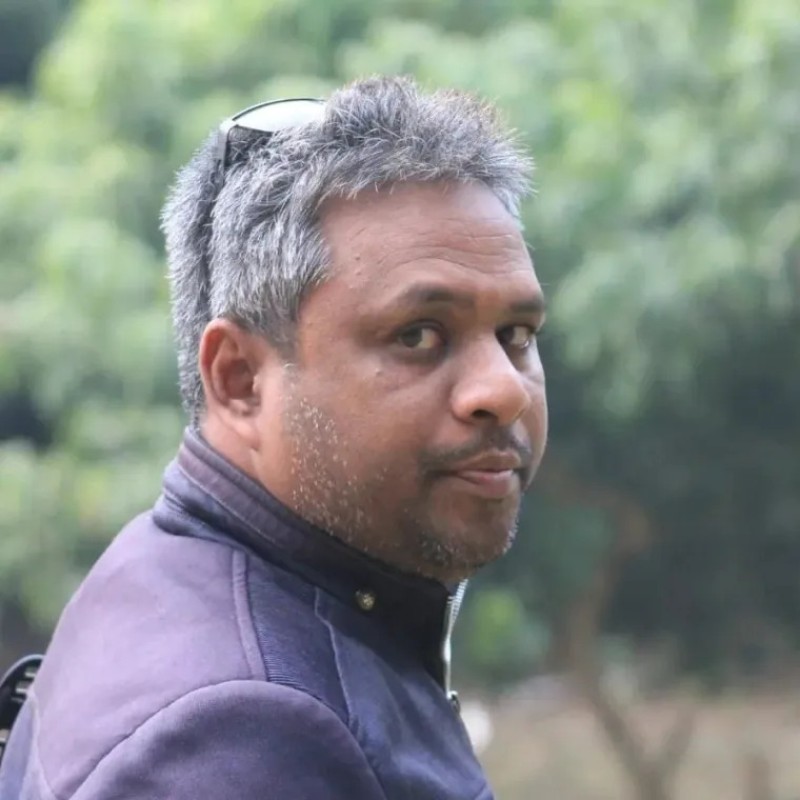 Joy Choudhry Bangladesh